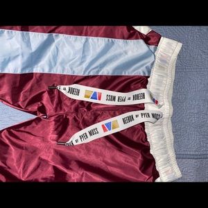 Rare Pyer Moss x Reebok Limited Edition Joggers